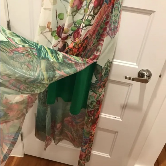 Robe maxi - Picture 3 of 4